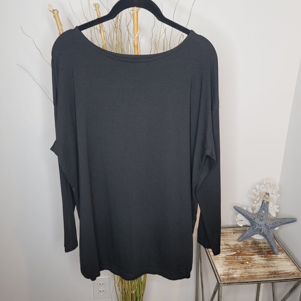 J. Jill‎ Tunic Womens Large Petite